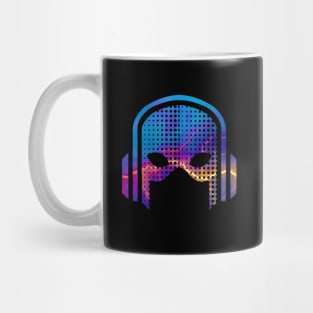 SUPERSONIC Pod Comics COLOR ICON Mug